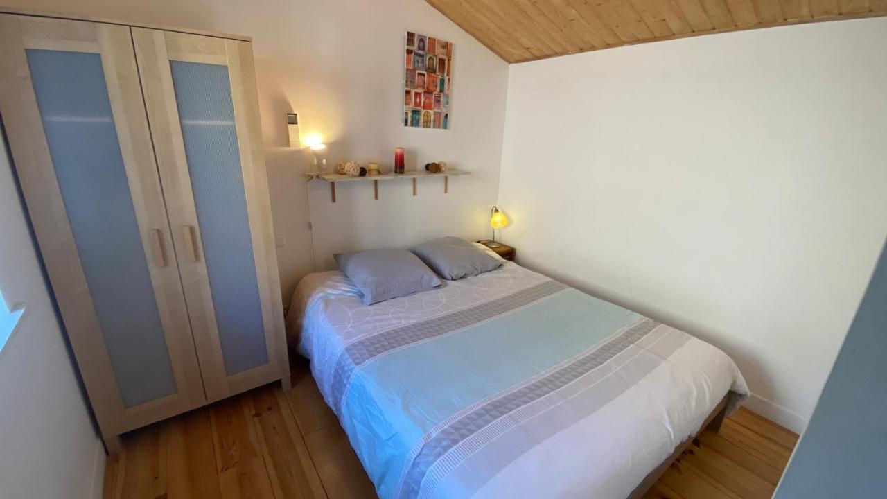 Mas Le Corbery Villa Largentière Exterior foto