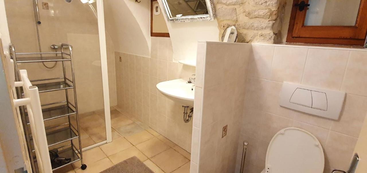 Mas Le Corbery Villa Largentière Exterior foto